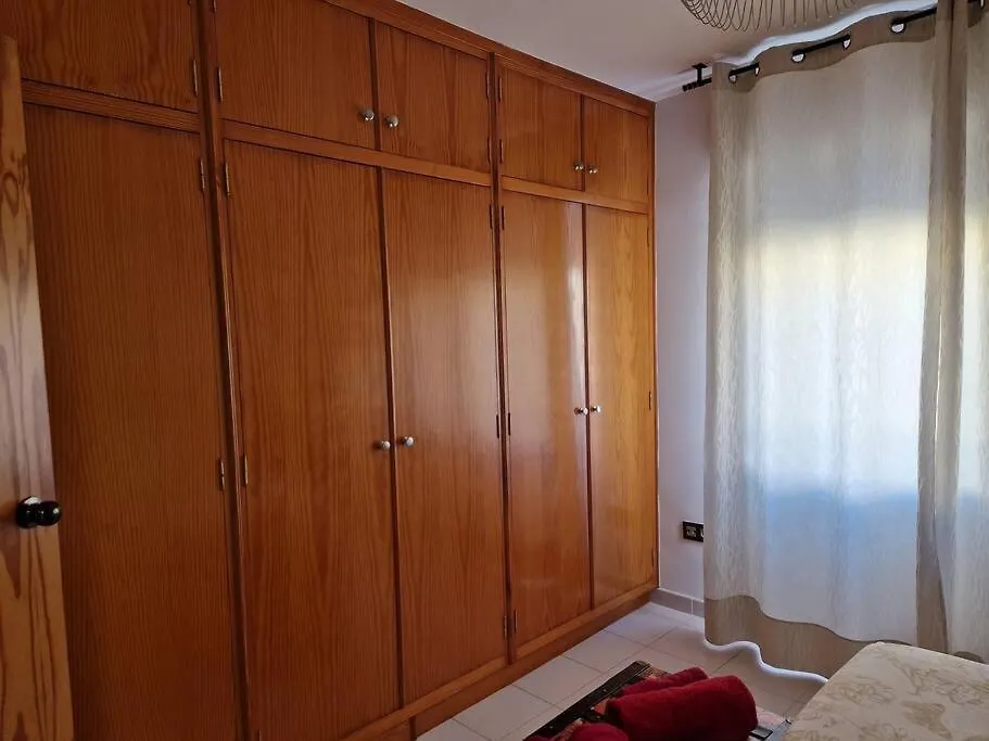 Piso En Entorno Natural Con Excelente Comunicacion Málaga 0*,  España