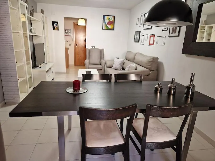 Apartamento Piso En Entorno Natural Con Excelente Comunicacion Málaga