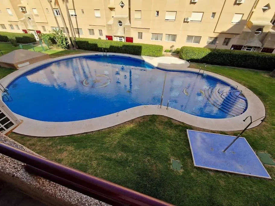 Piso En Entorno Natural Con Excelente Comunicacion Málaga España