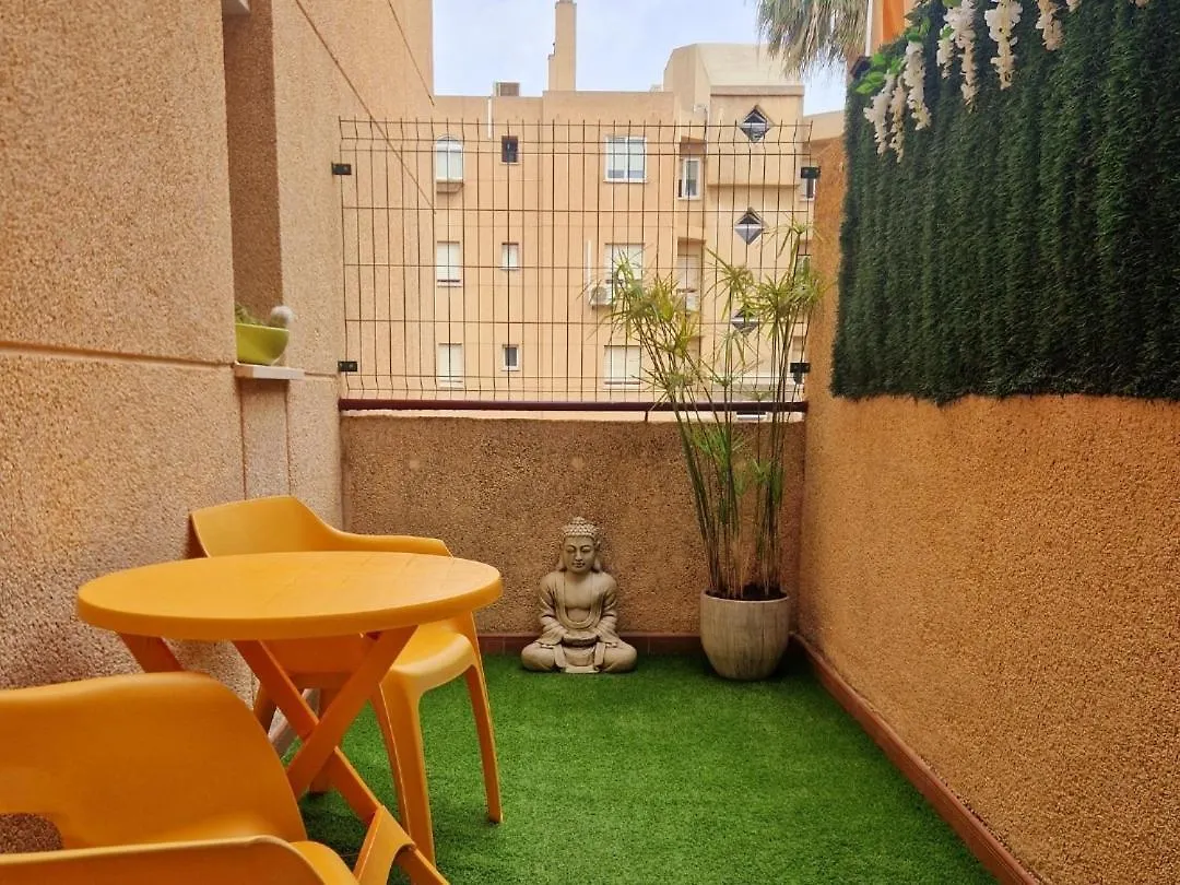 Piso En Entorno Natural Con Excelente Comunicacion Málaga España