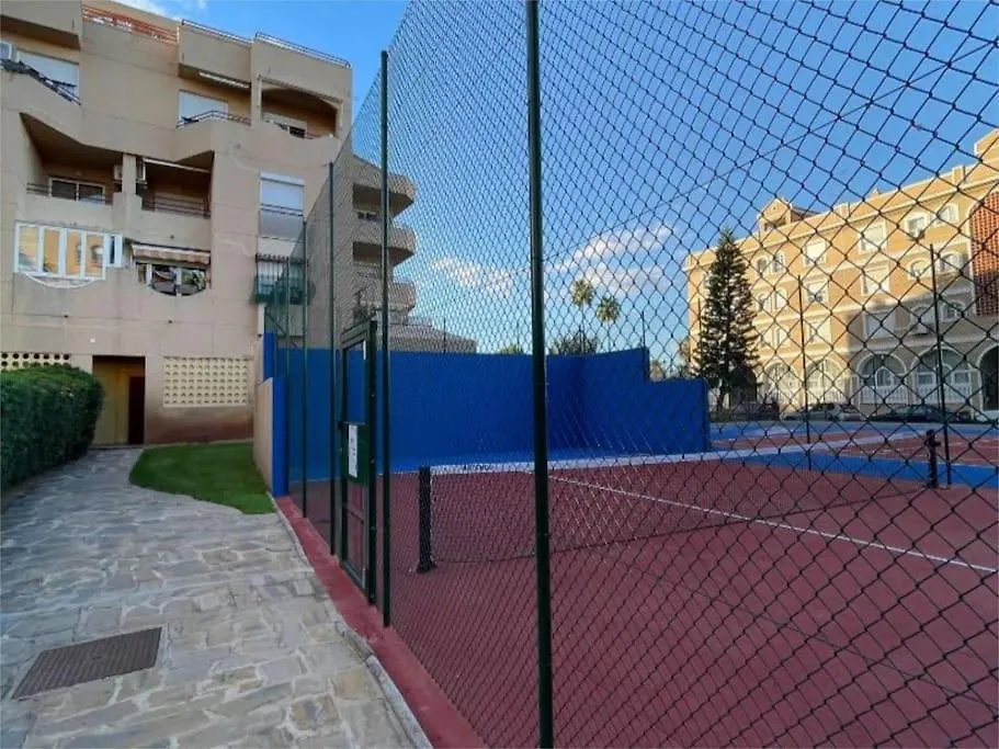 Guadalmarina - Playa, Naturaleza Y Ciudad Málaga Appartement