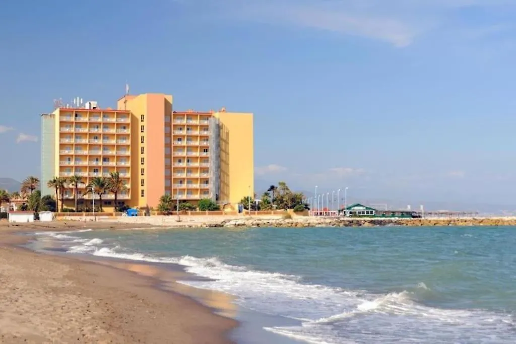 Guadalmarina - Playa, Naturaleza Y Ciudad Málaga
