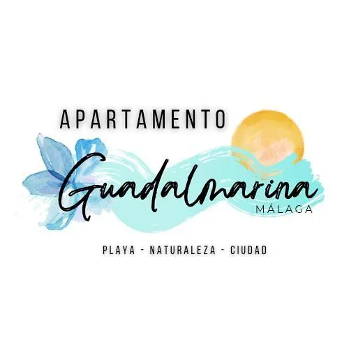 Appartement Guadalmarina - Playa, Naturaleza Y Ciudad Málaga